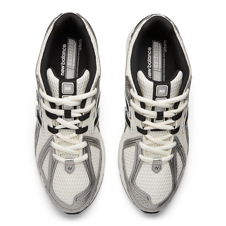 New Balance 1906 Grey Unisex Günlük Giyim