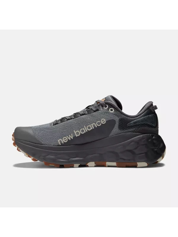 New Balance Fresh Foam X More Trail v2 Trail Running Shoes Men