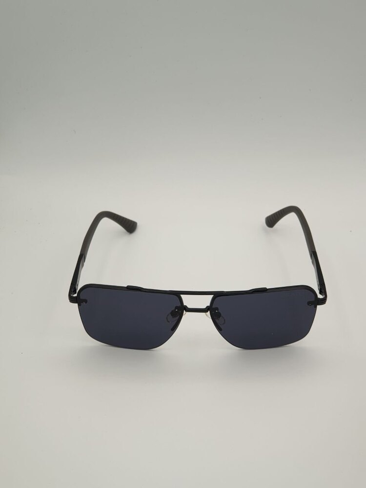 Prada Gözlük (Black-Black) 