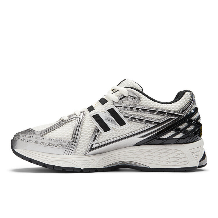New Balance 1906 Grey Unisex Günlük Giyim