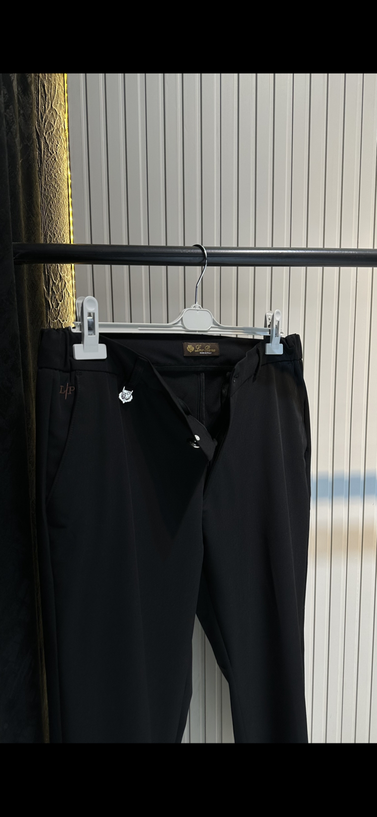 Loro Piana Jogger