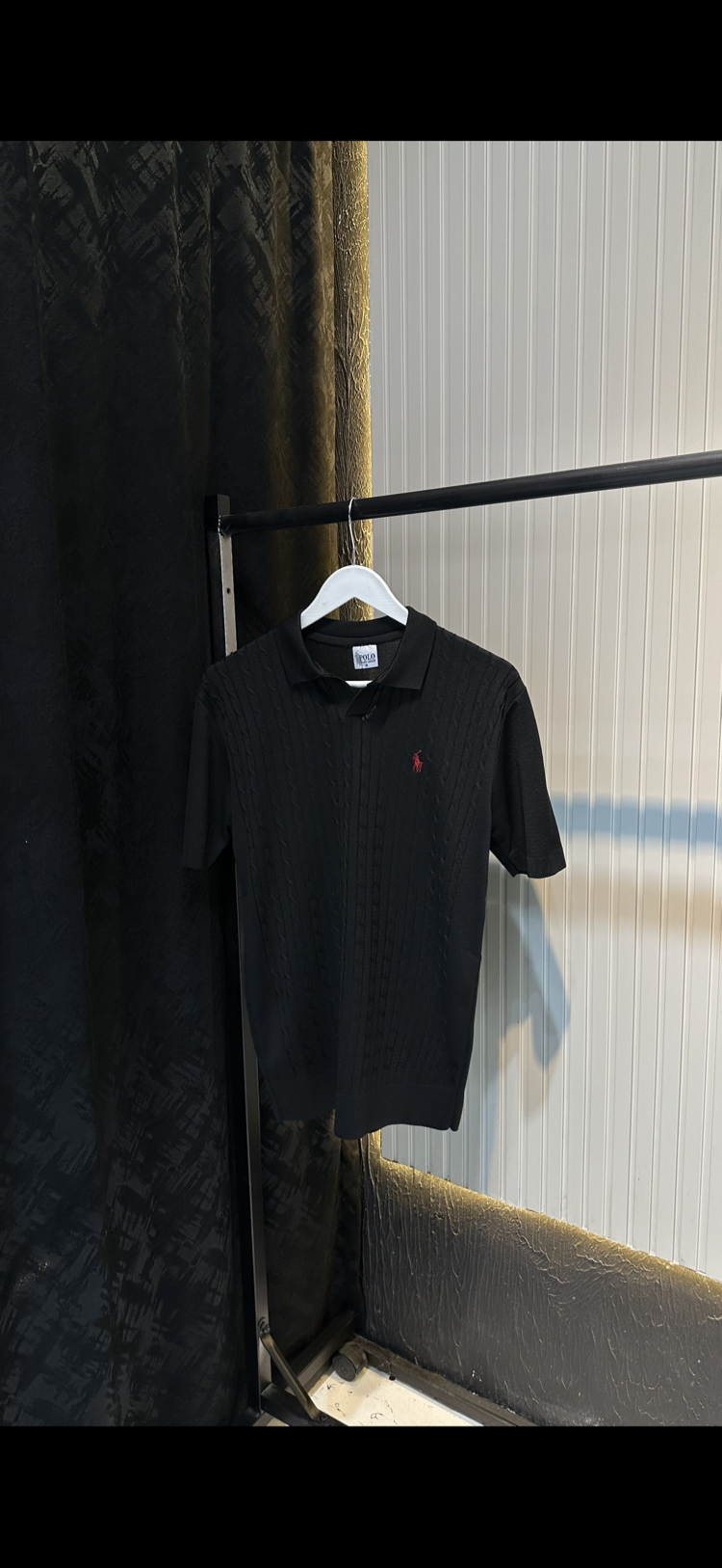 RL Polo Premium Triko