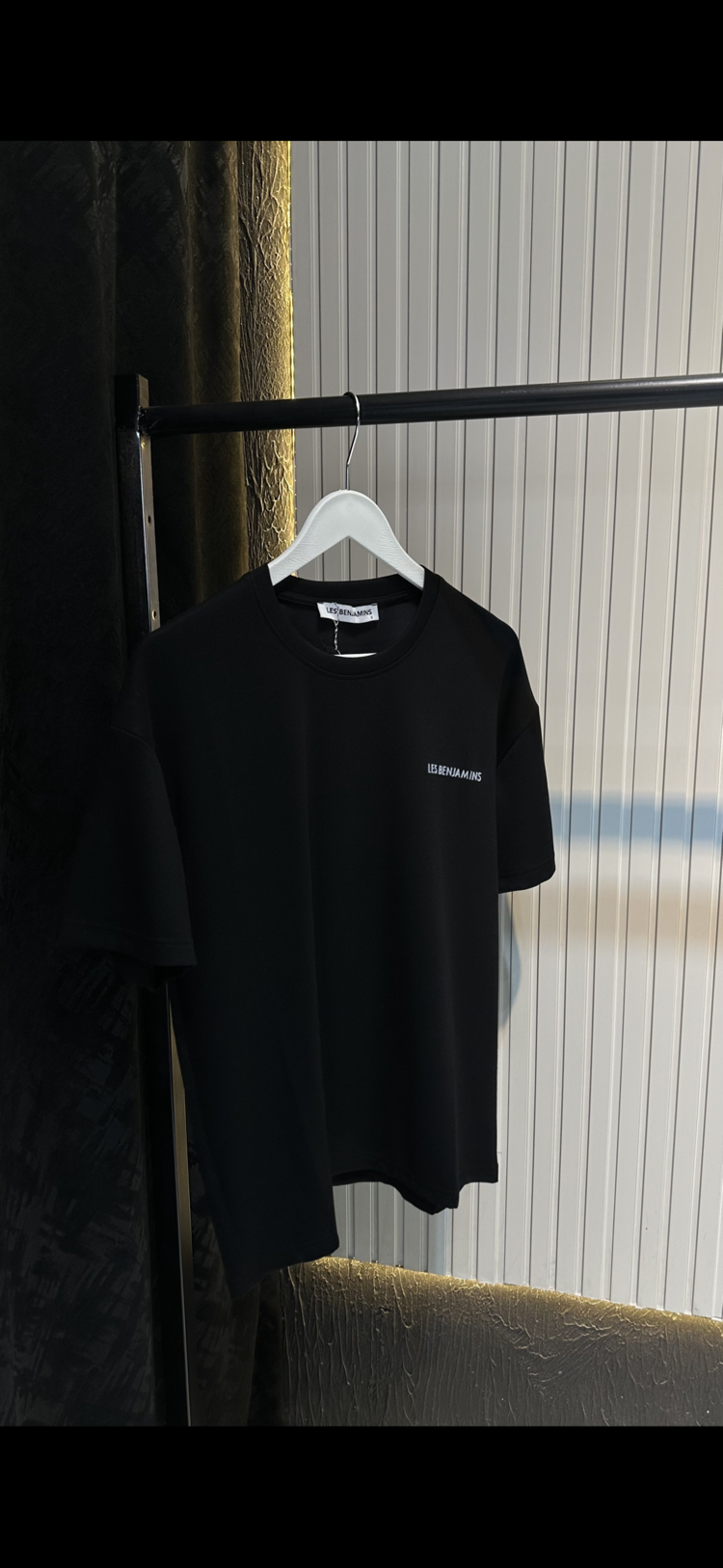 Les Benjamins Premium T-Shirt
