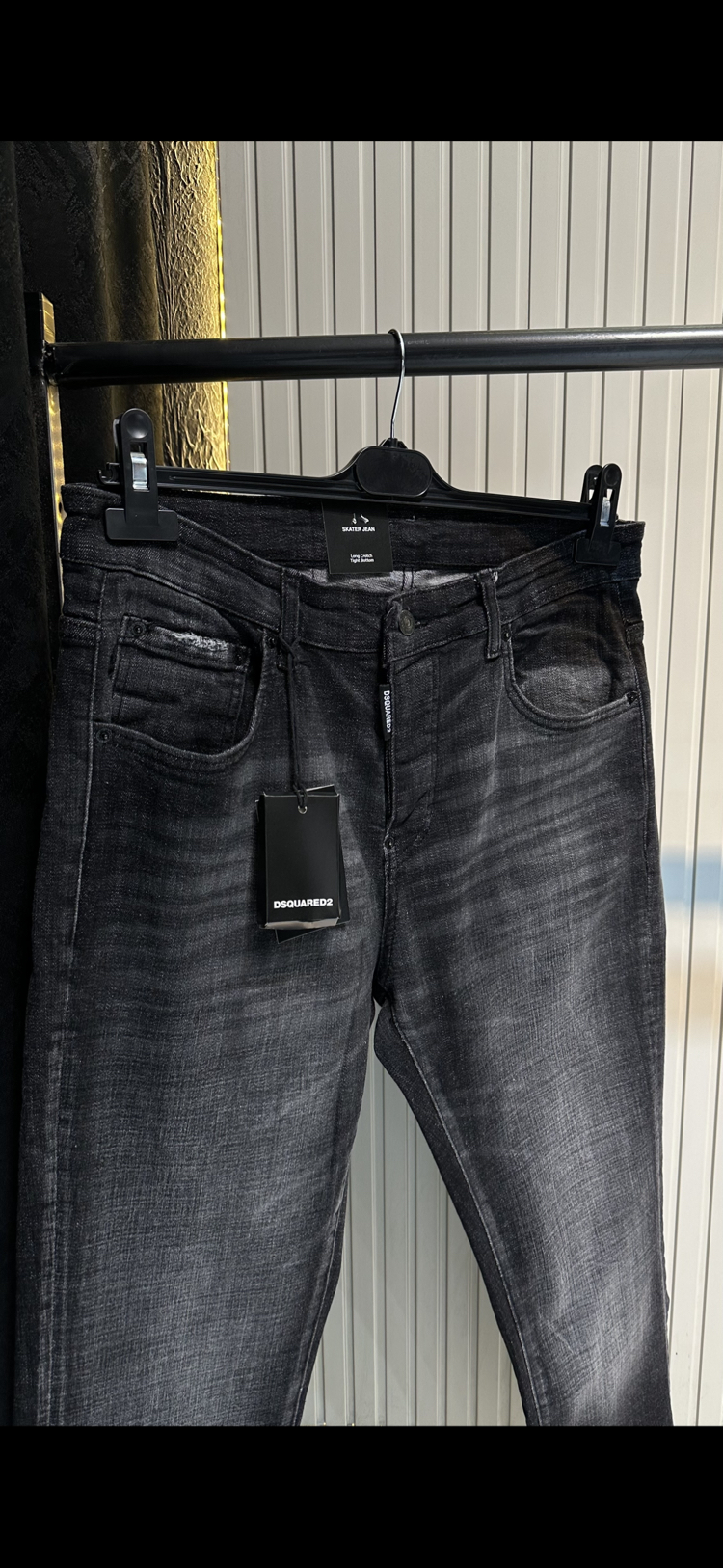 Dsquared2 Pantolon