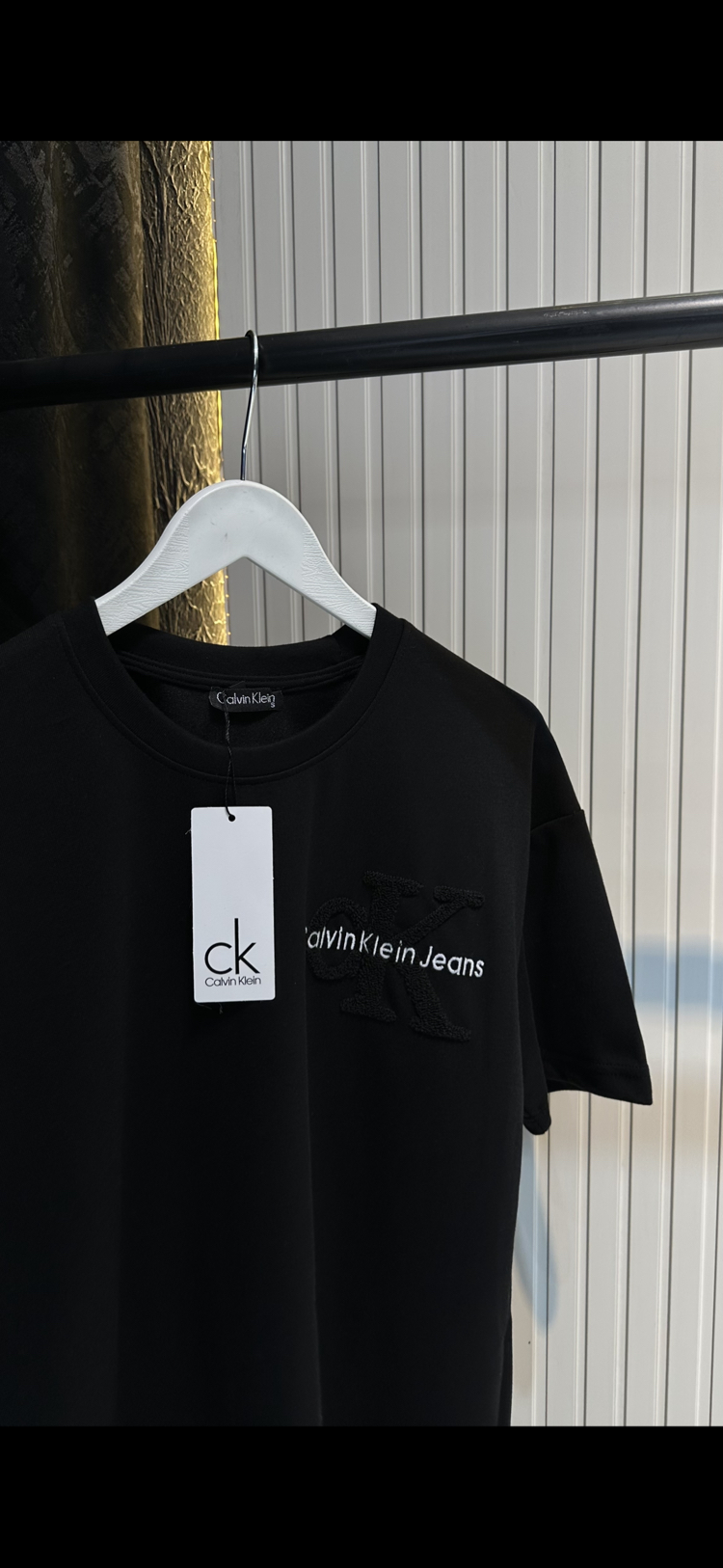 CK PREMİUM T-SHİRT