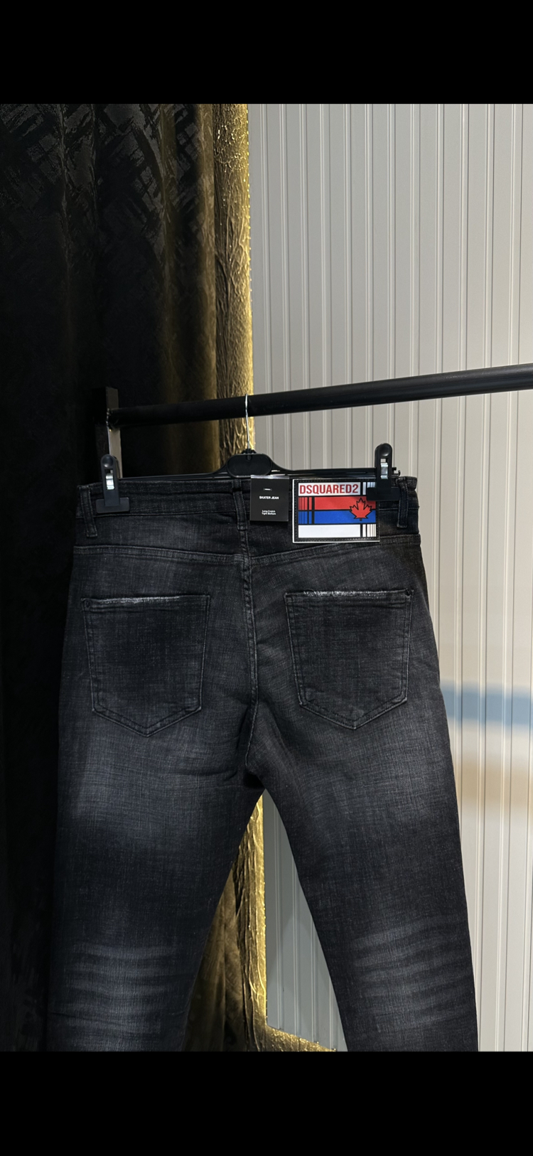 Dsquared2 Pantolon