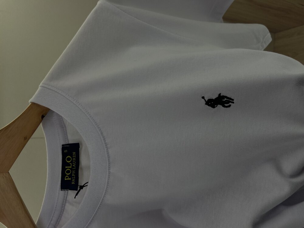 RALPH LAUREN T- SHİRT