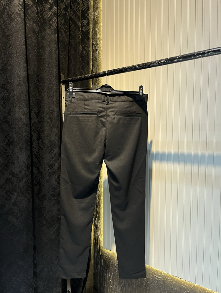 Boss Keten Pantolon