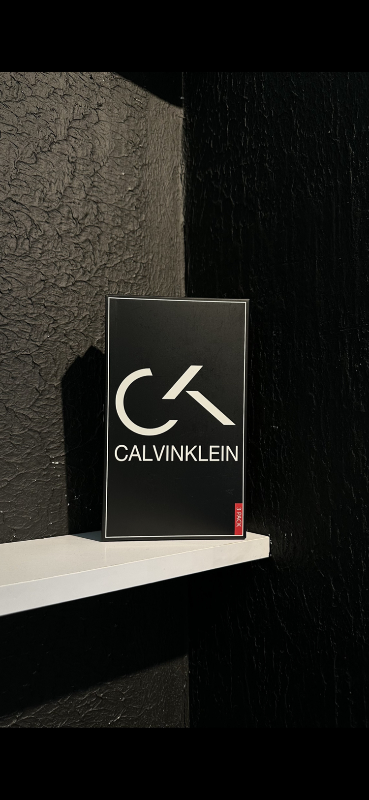 CK Preimum Boxer