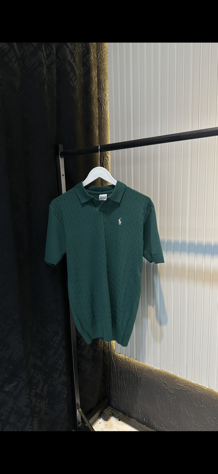 RL Polo Premium Triko