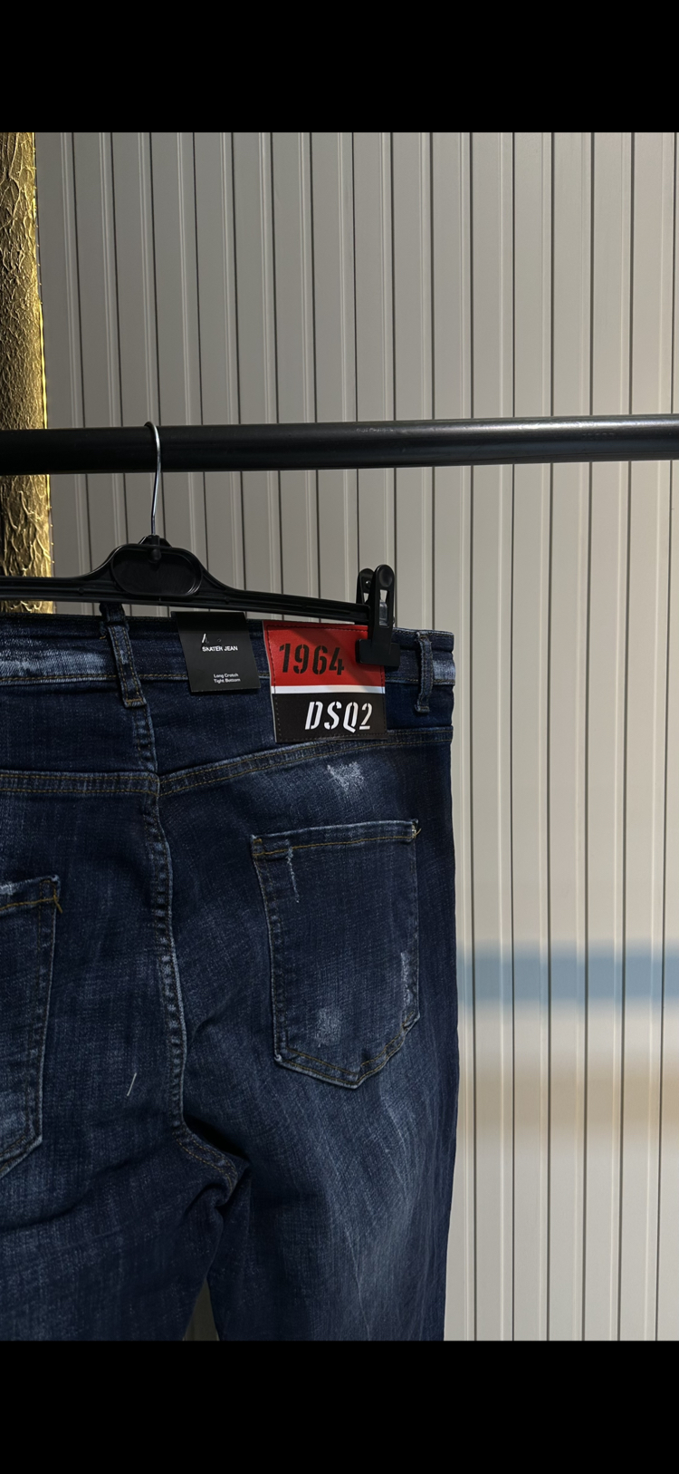 Dsquared2 Pantolon