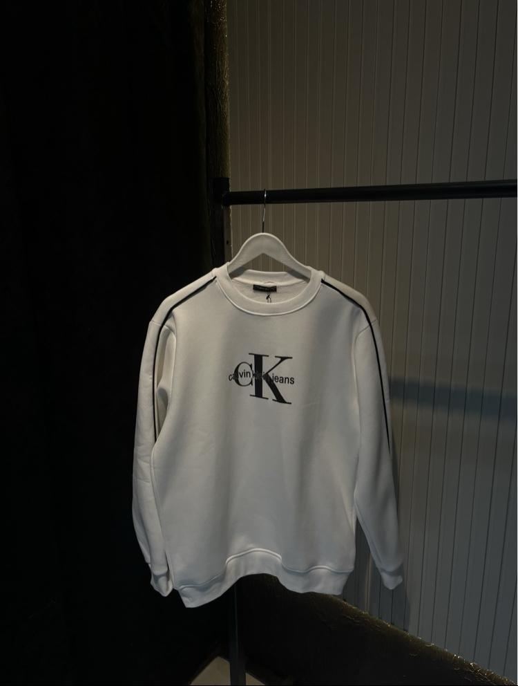 Calvin Klein Sweatshirt