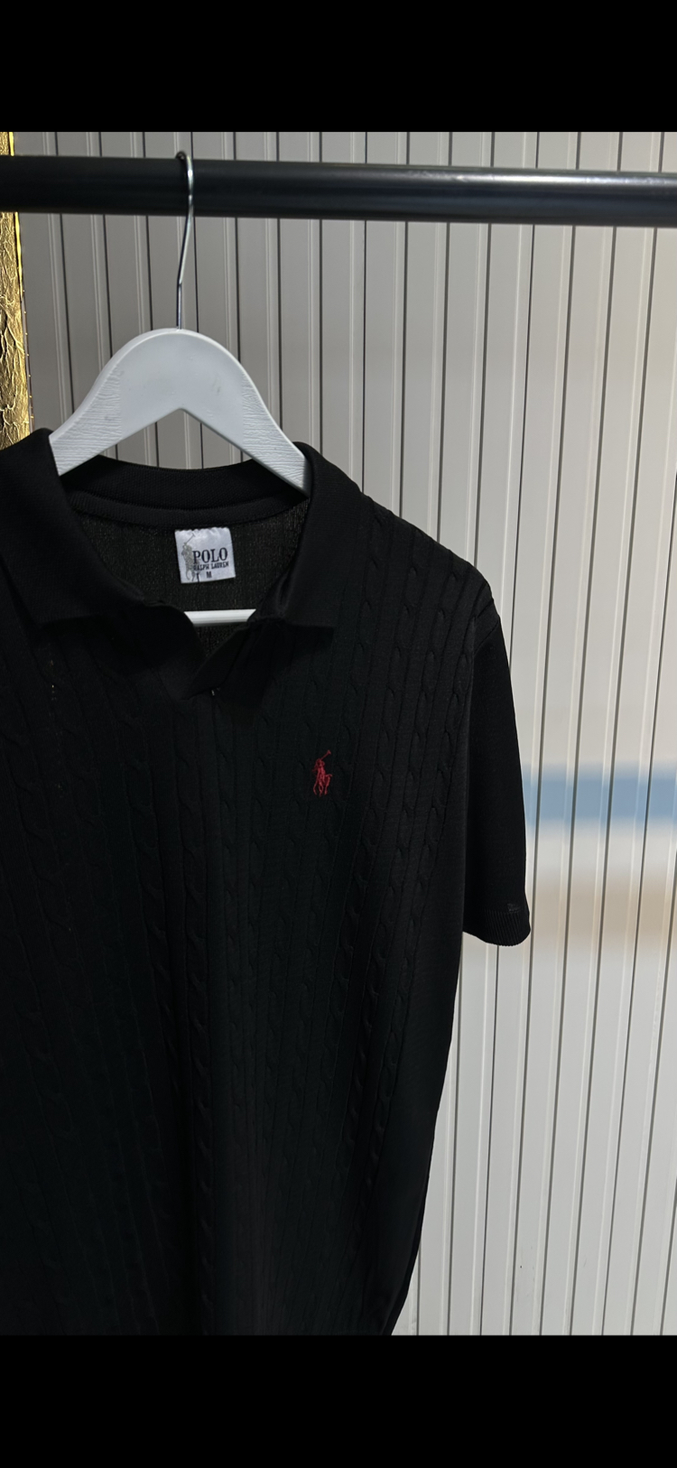 RL Polo Premium Triko