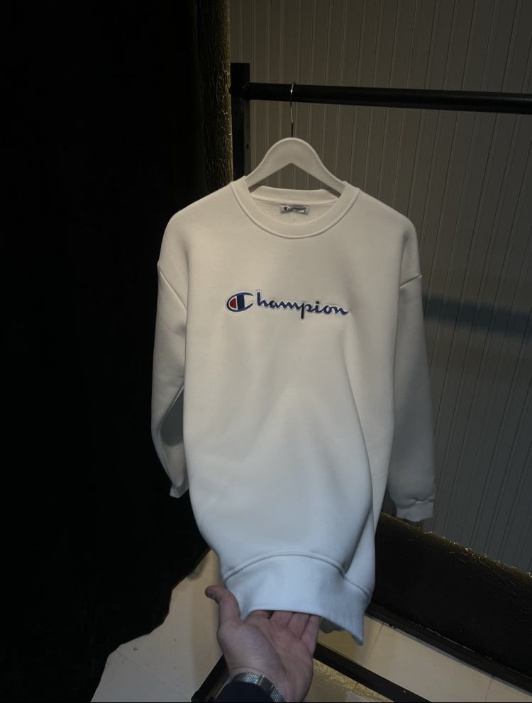 Champion Sweatshirt