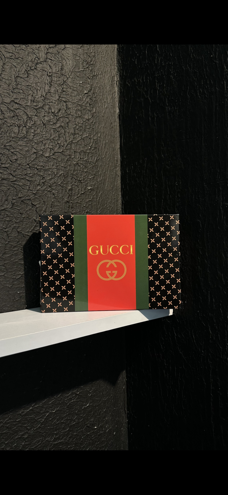 Gucci Premium Boxer