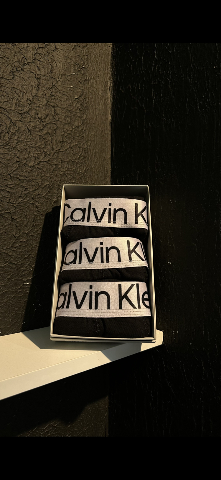 CK Premium Boxer