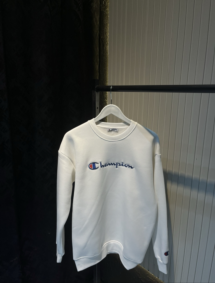 Champion Sweatshirt