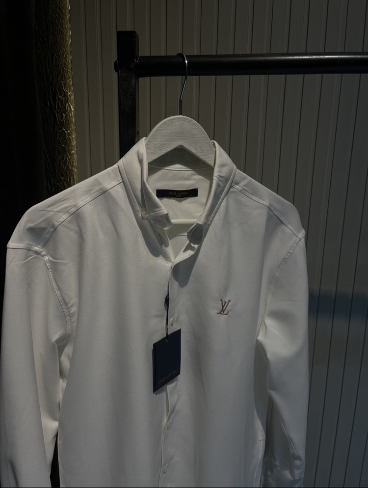 Louis Vuitton Gömlek