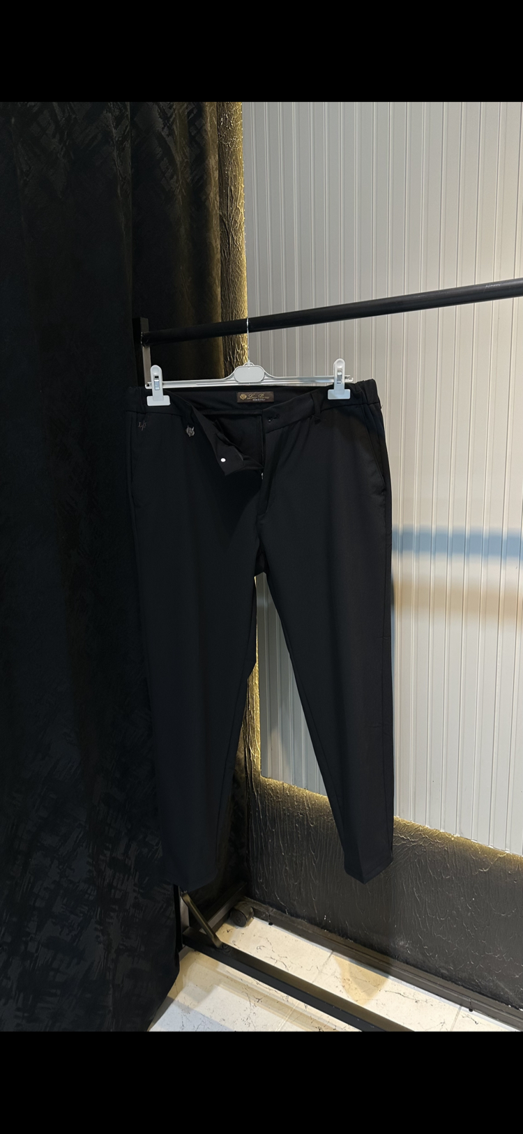 Loro Piana Jogger