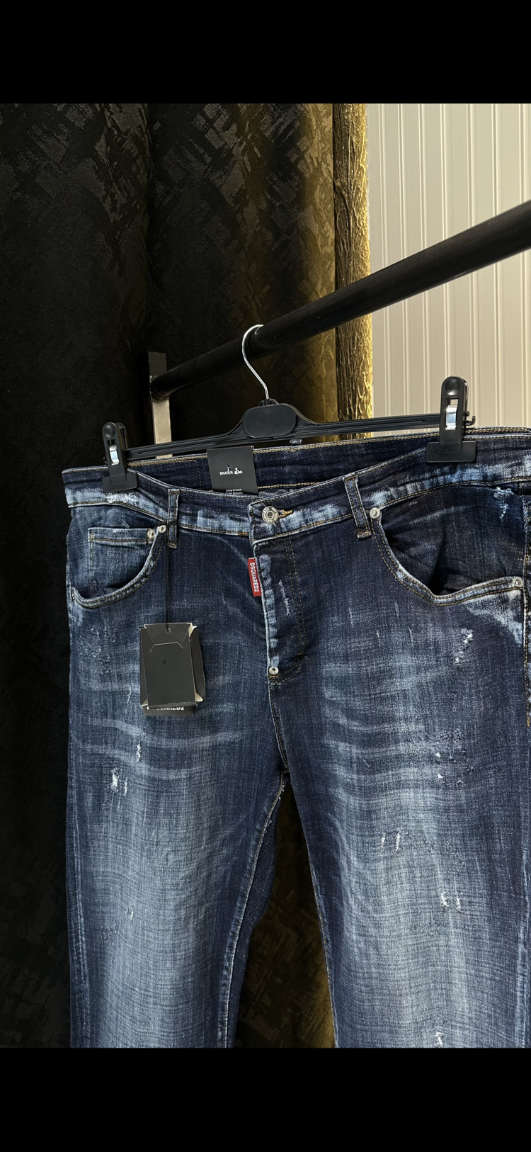 Dsquared2 Pantolon