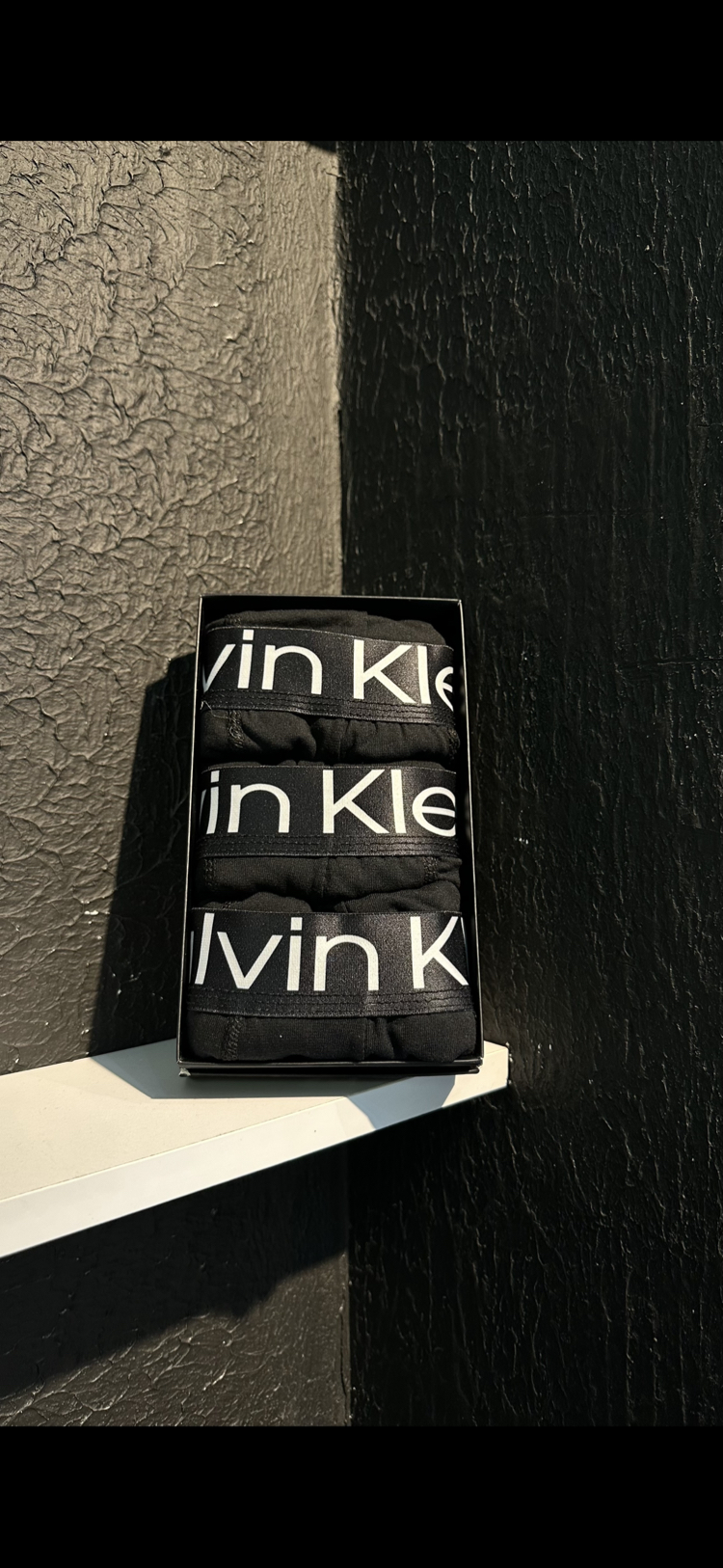 CK Preimum Boxer