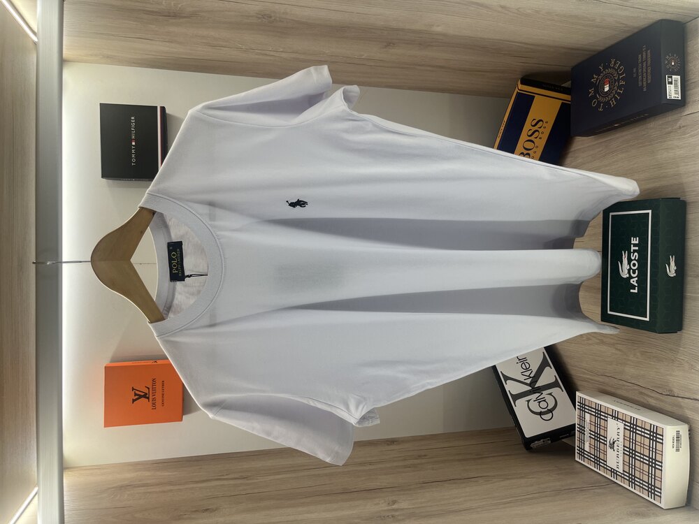 RALPH LAUREN T- SHİRT