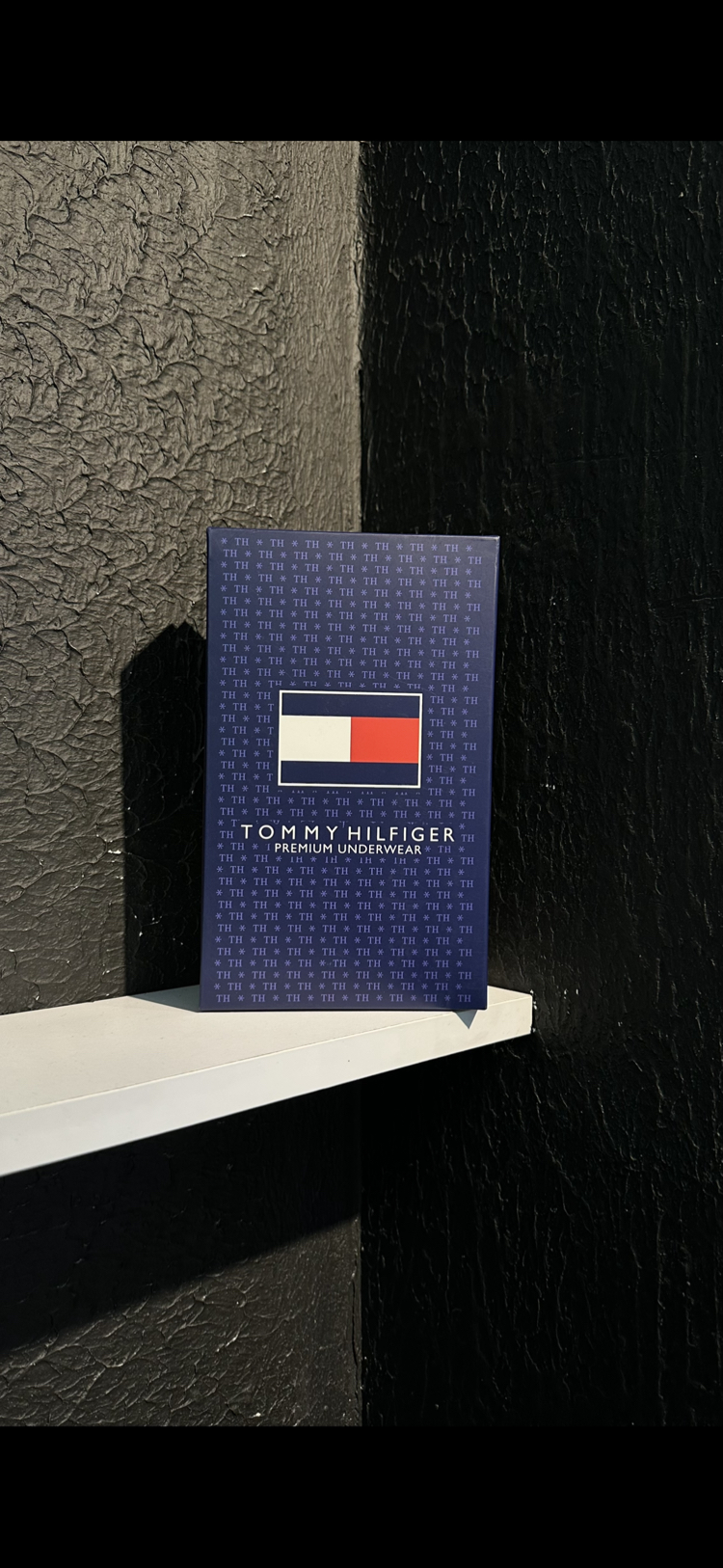 Tommy Premium Boxer