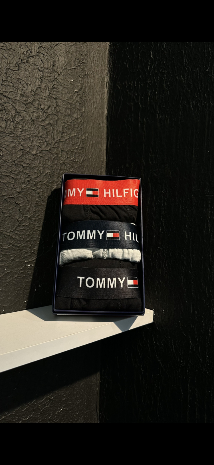 Tommy Premium Boxer