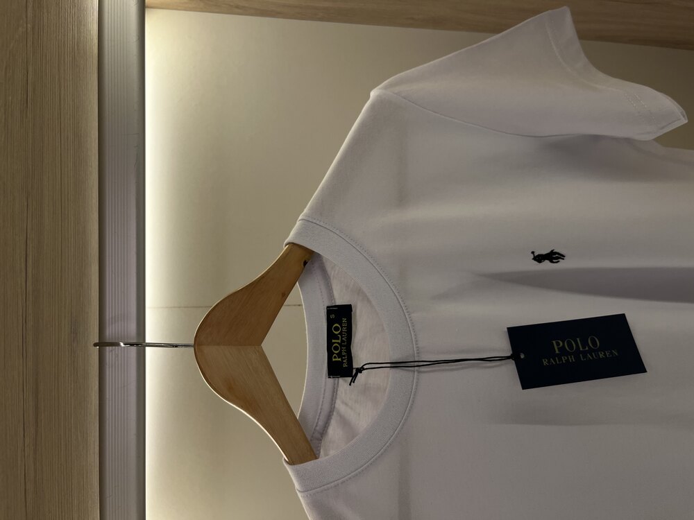 RALPH LAUREN T- SHİRT