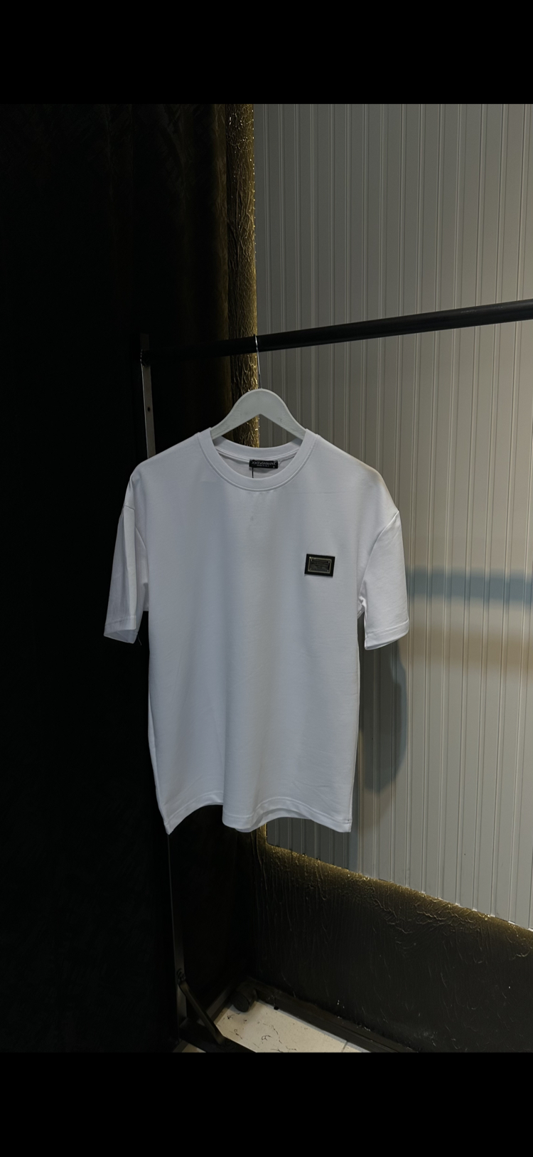 Dolce Gabbana Premium T-Shirt