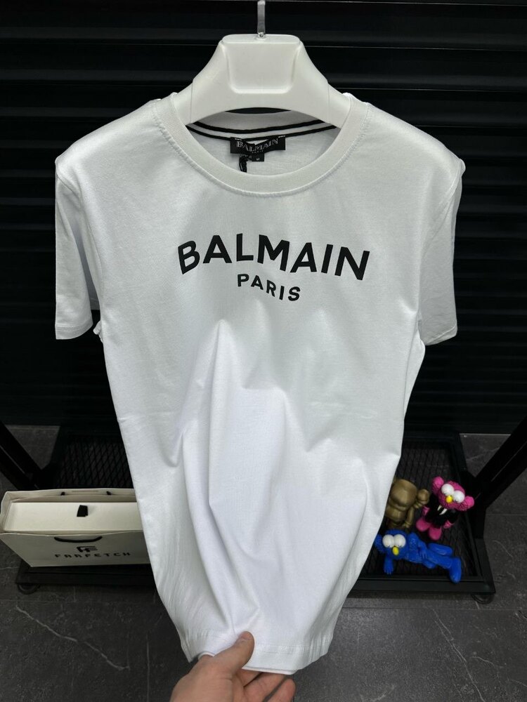 BALMAIN PREMIUM T-SHIRT