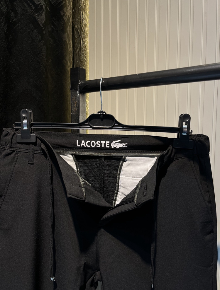 Lacoste Jogger