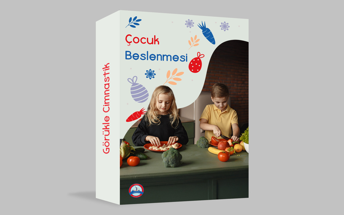 Çocuk Beslenme Programı