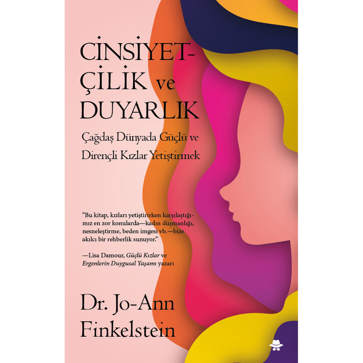 Cinsiyetçilik ve Duyarlık / Jo-Ann Finkelstein