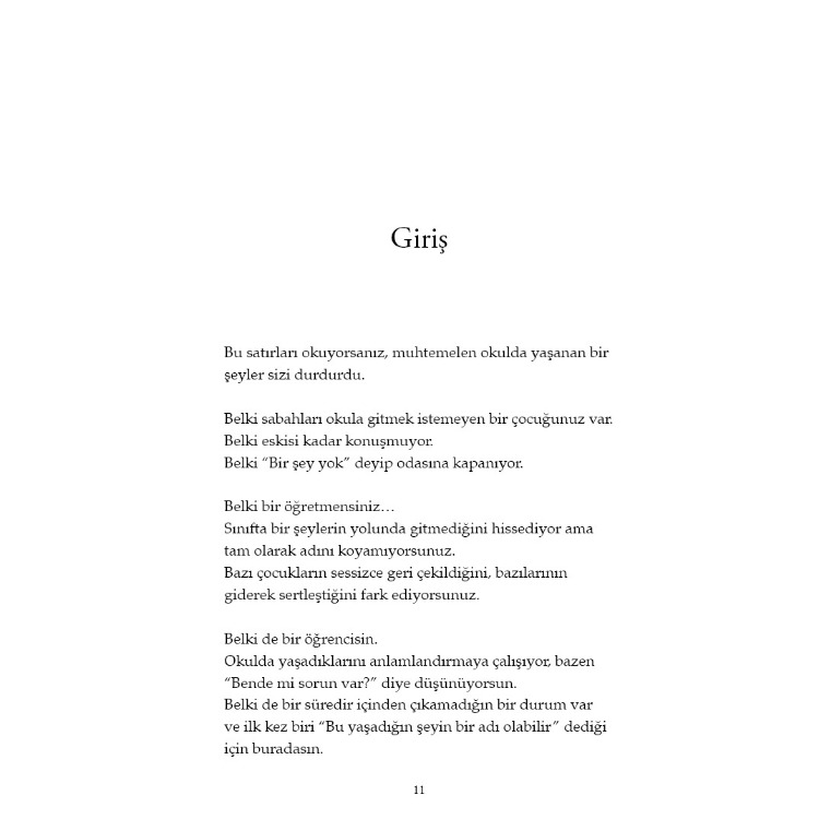 Sessizliği Duymak / Doç. Dr. Hakan Öğütlü