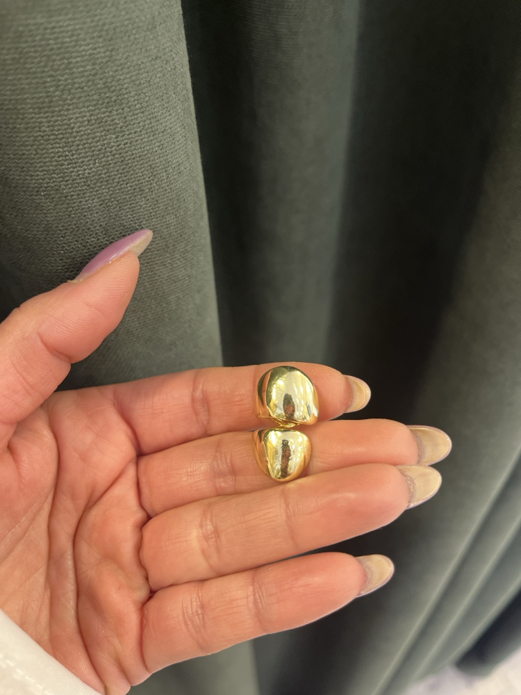 Basic earcuff