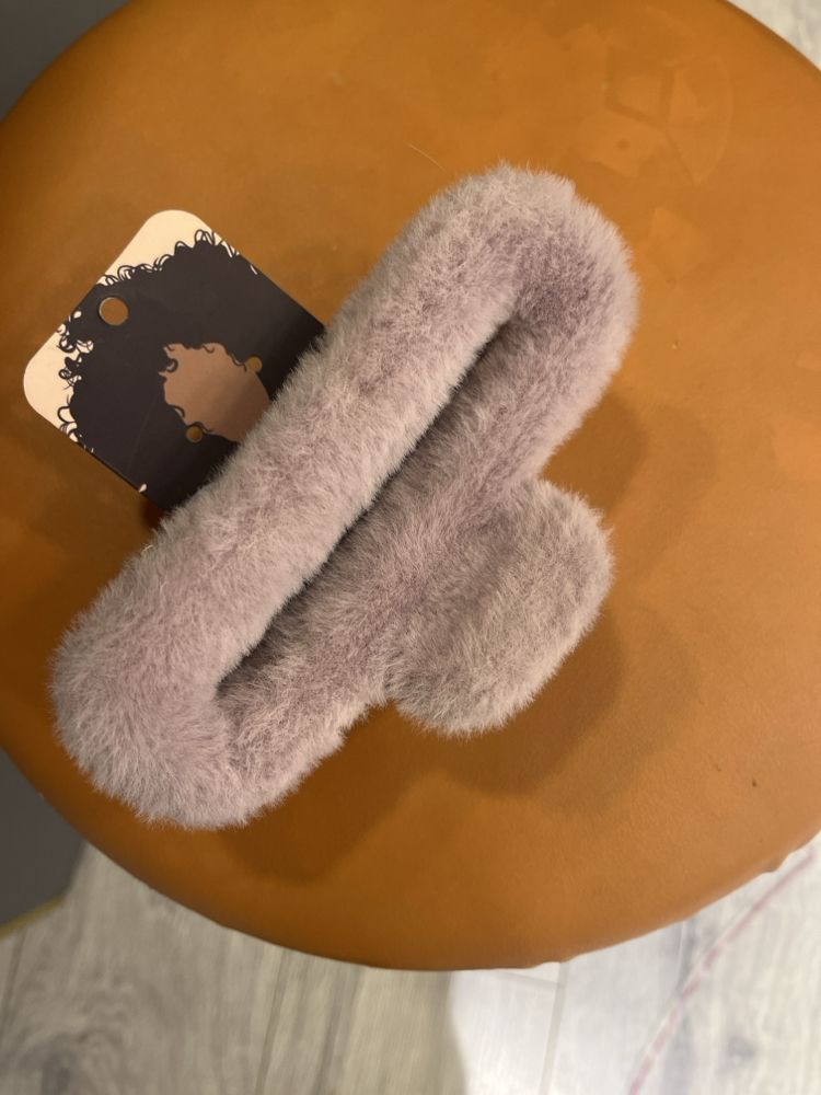 Peluş toka xxl