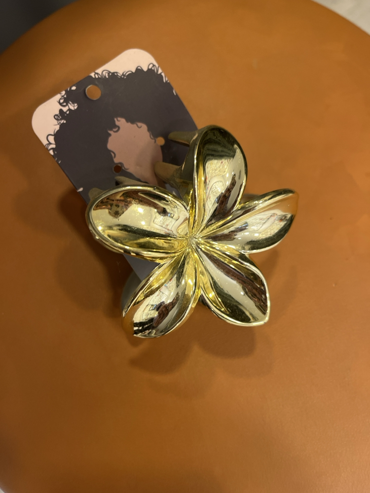 Gold lotus toka