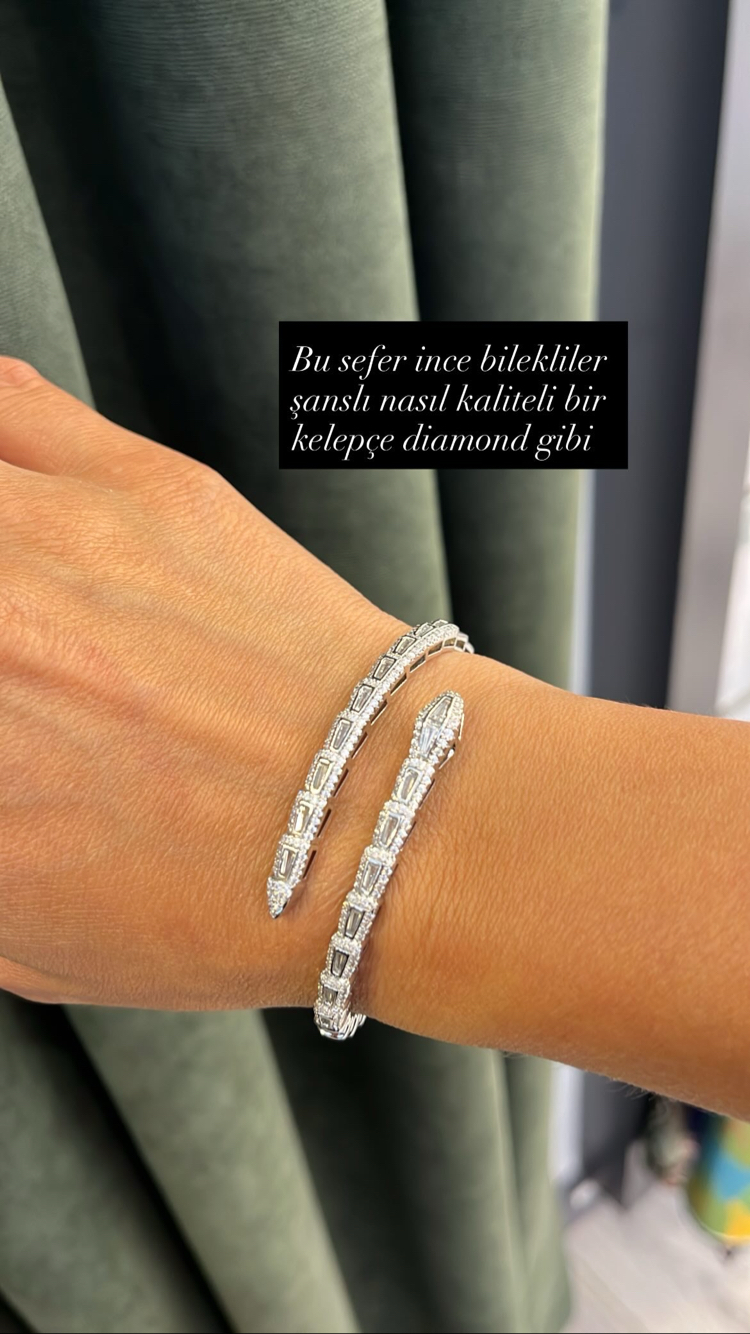 Premium kelepçe 