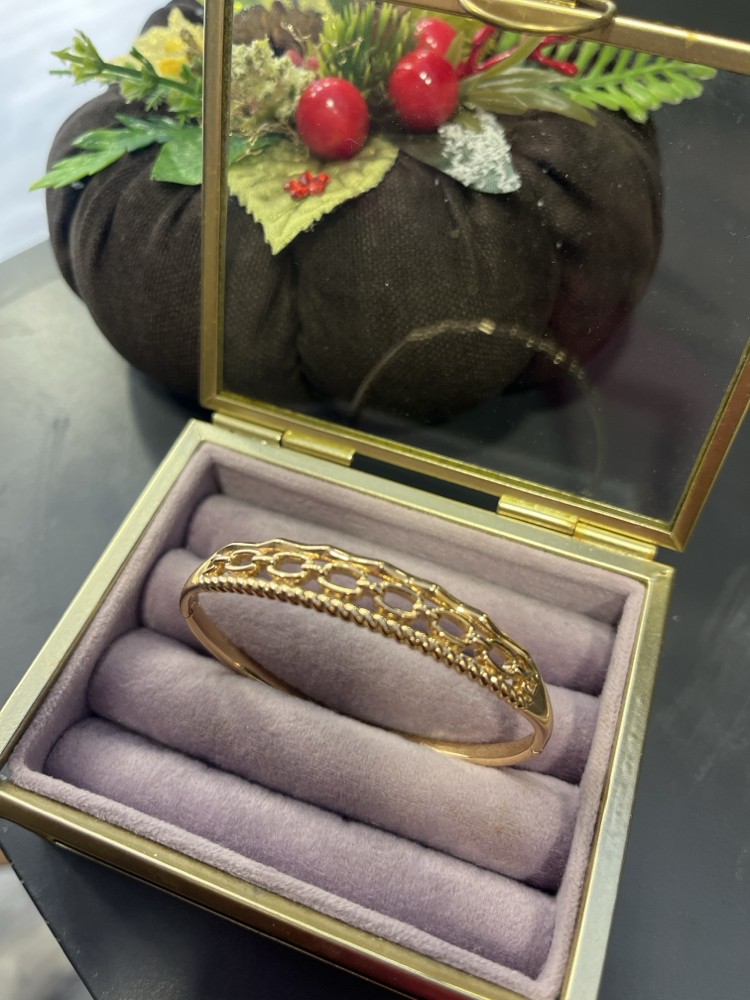 Rose Basic kelepçe