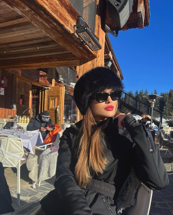 Siyah Rus kalpak