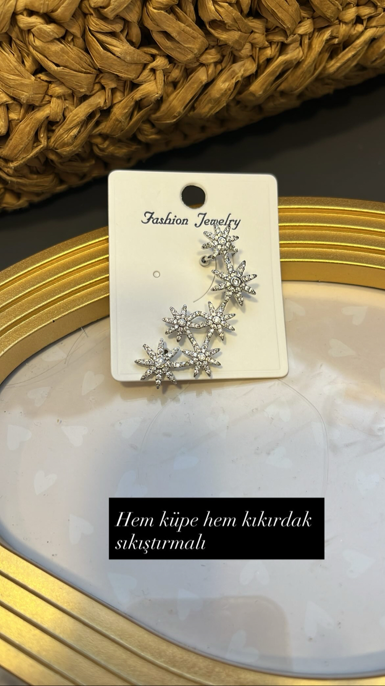Küpe kıkırdak
