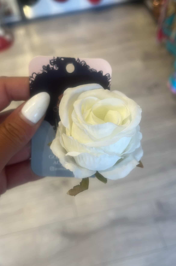 Gül pens toka 