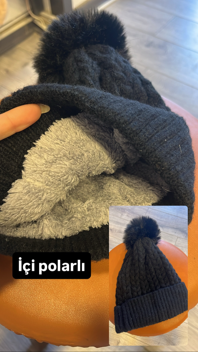 İçi polar bere 