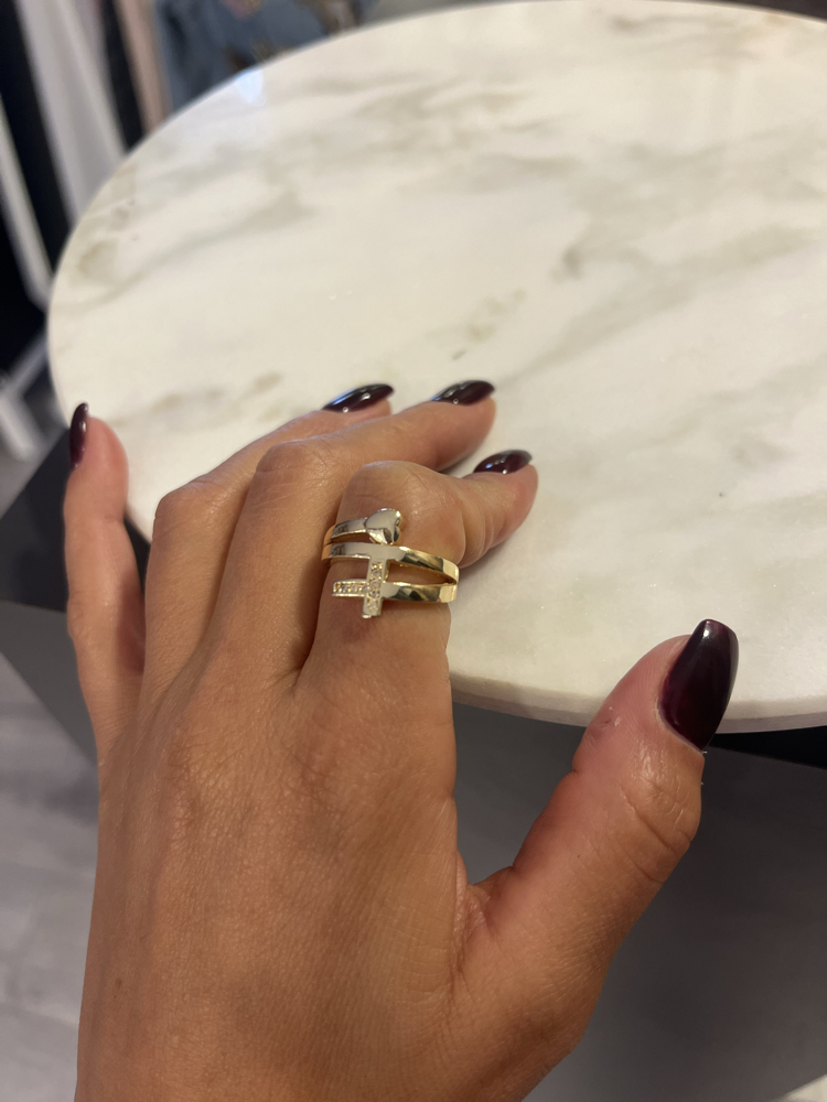 Ayarlanabilir yüzük