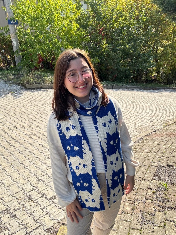 Kedili Atkı