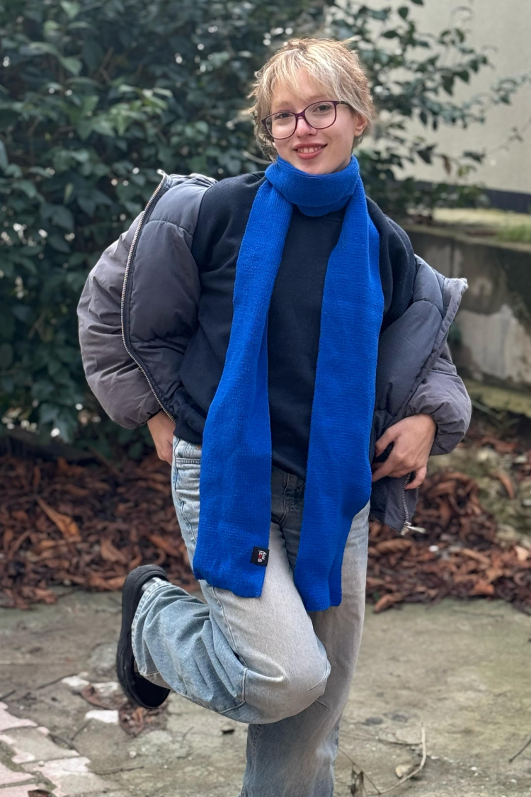 Derin Deniz Atkı