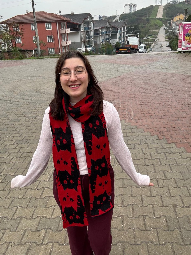 Kedili Atkı