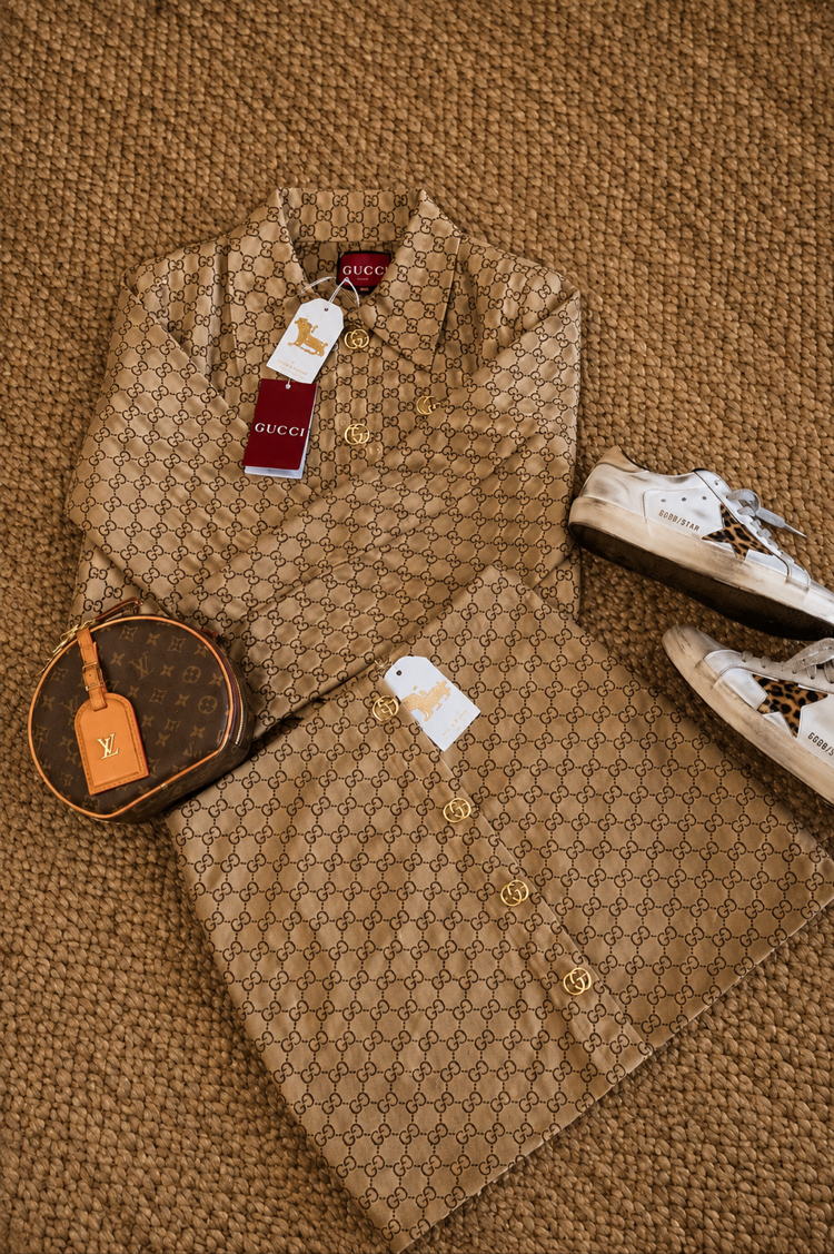 Gucci takım