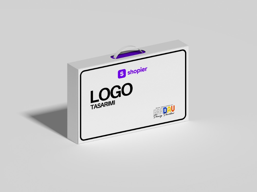 LOGO TASARIM